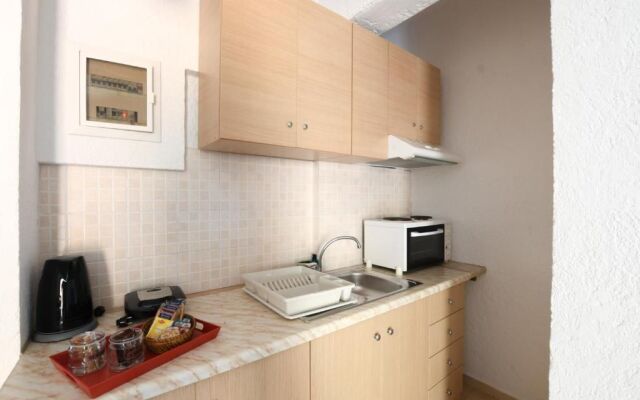 Galini Apartments
