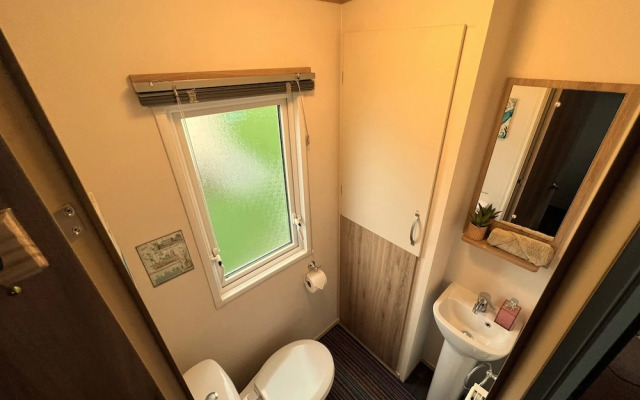 Cosy Beach Getaway Naish Est Near New Forest