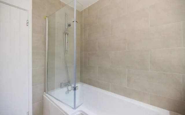 The Wandsworth Wonder - Comfortable 2bdr Flat