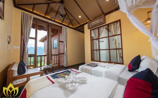 Hanasa Pu Luong Resort