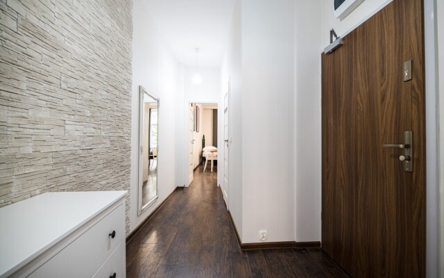 Native Apartments Lubelska 14