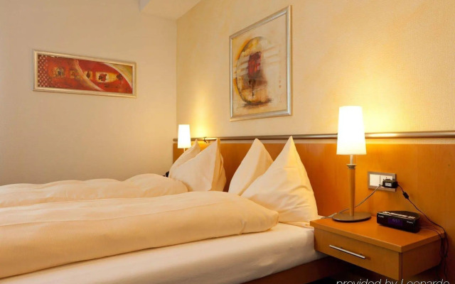 Parkhotel Gunten - Beach & Spa