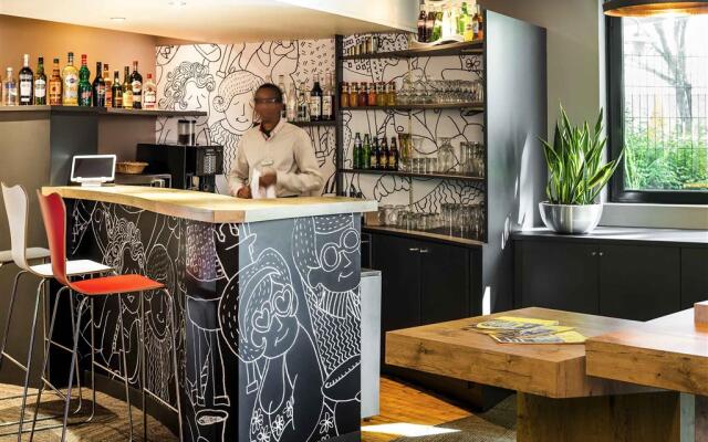 ibis Paris Saint-Denis Stade Sud