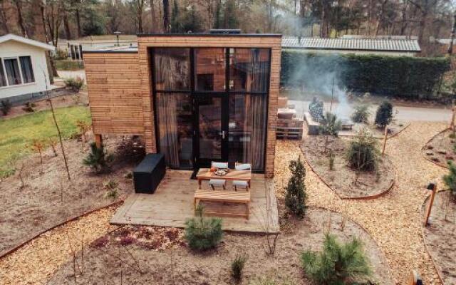 Tiny house Roes