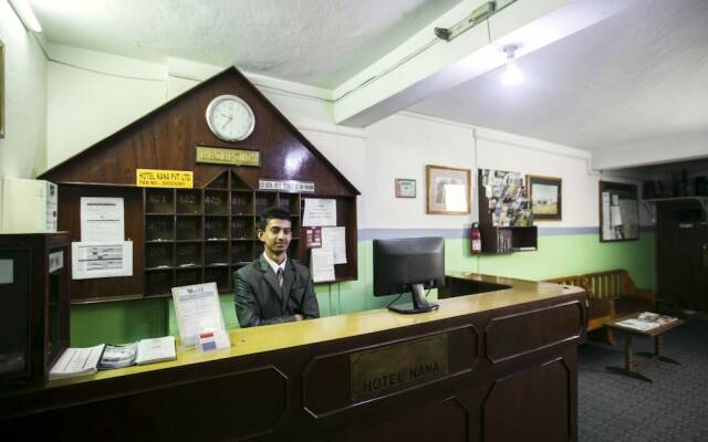 The Nana Hotels