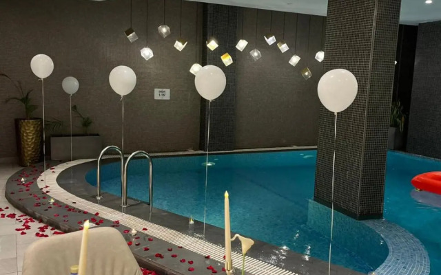Marlo Hotel