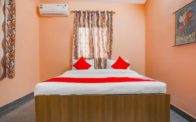 Oyo 37494 Ma Micky Guest House