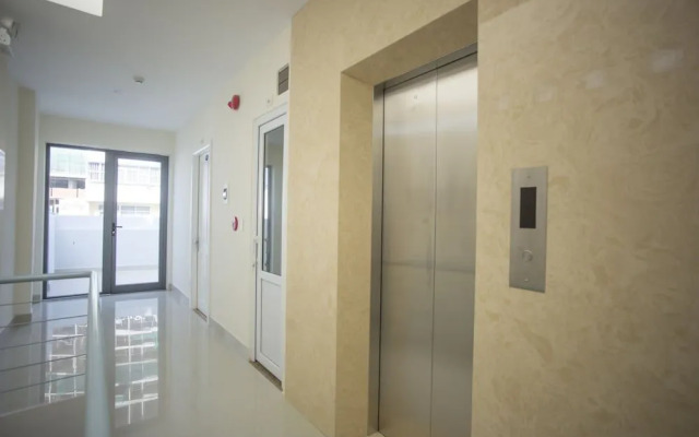 Omachi Hotel & Apartment