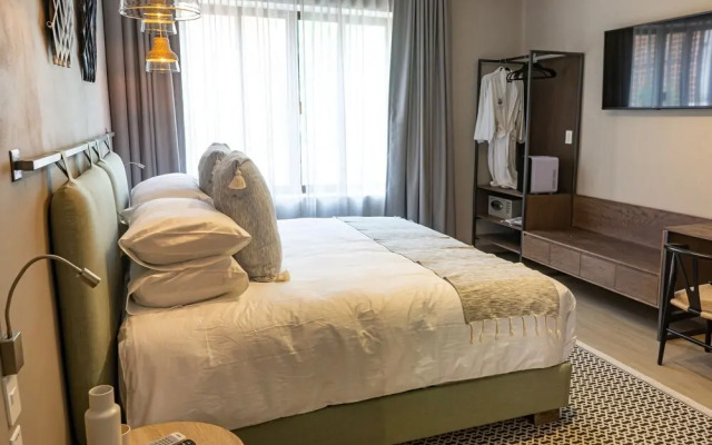 Ágata Hotel Boutique & Spa