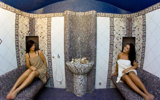 Hotel Olimp Business & Spa