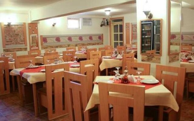 Pension Varadia