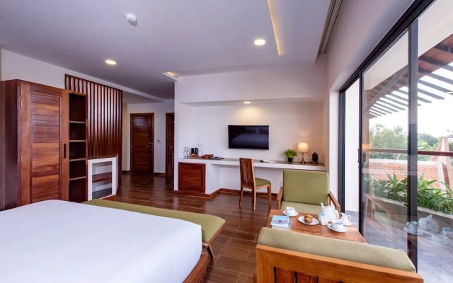 Araya Angkor Residence