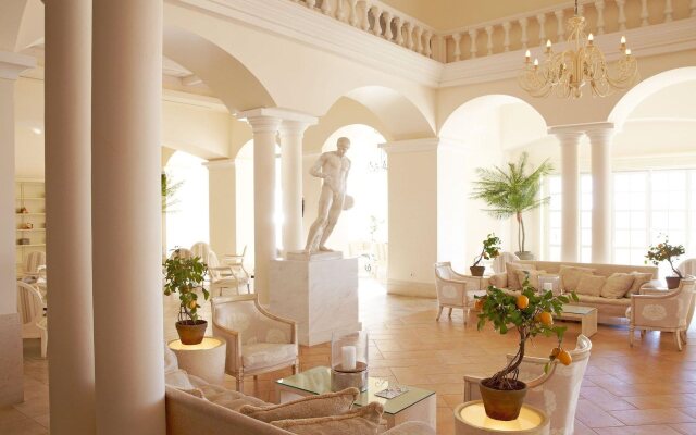 Grecotel La Riviera, Beach Luxury Resort  At Riviera Olympia & Aqua Park