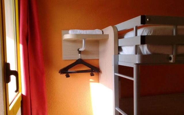 Hôtel Première Classe Belfort