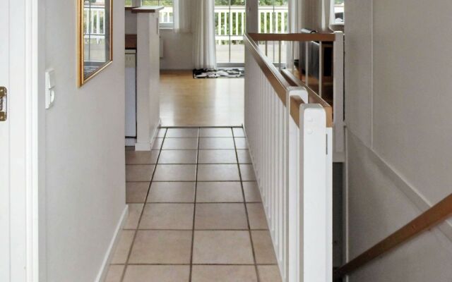 Pleasant Holiday Home in Aabenraa with Swimming Pool