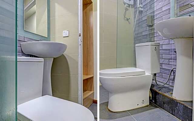 Hotel O 69 Room 4 Stay