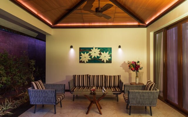 Gamyam Beach Resort & Wellness Retreat