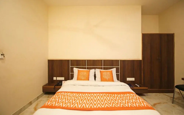 OYO 7209 Hotel Rama Palace