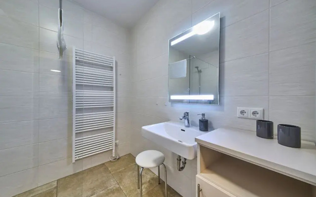 Appartement Traumblick