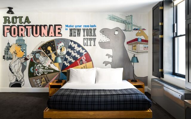 Ace Hotel New York