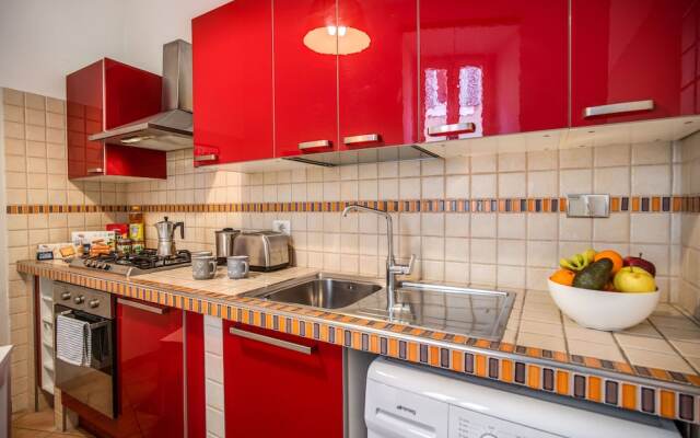 Campo dei Fiori, Lovely Apartment "easy Life In Rome"