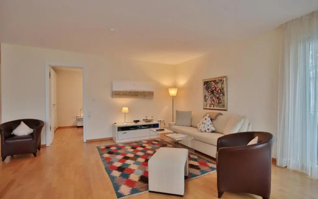 Villa Mér Baltique Villa Mér Baltique Appartement 12