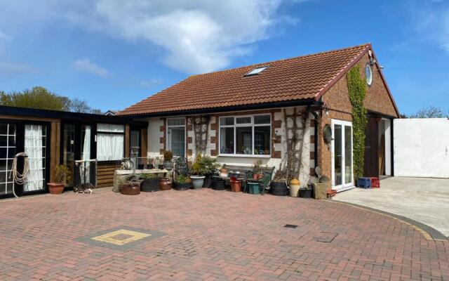 Thorncroft B&B - Adults only