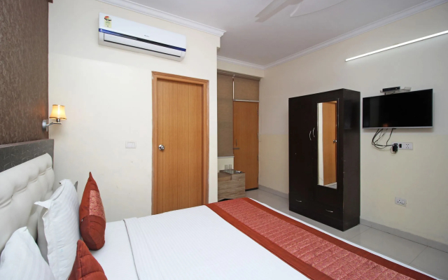 Hotel Aeroporto