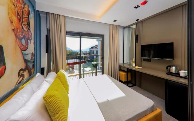 Neva Boutique Hotel