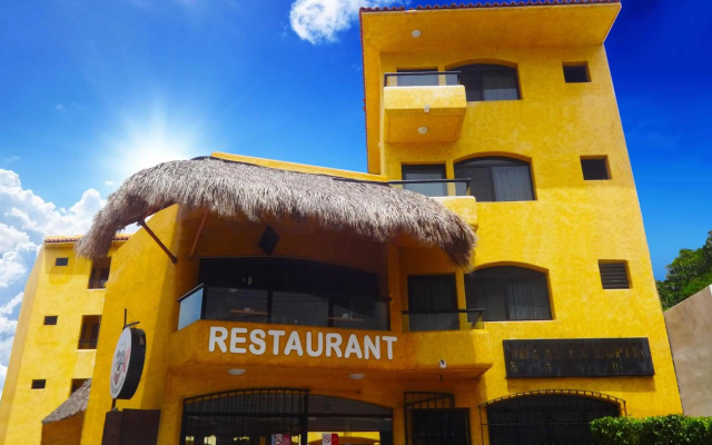 Villas La Lupita