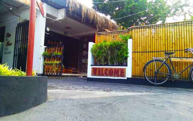 Rumah Roso Homestay