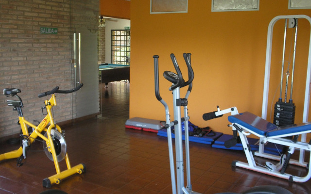 La Colina del Sol Resort
