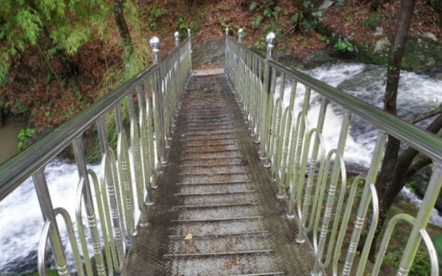 Namhae Yanghwahwangto Pension