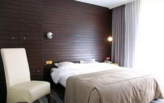 Hotel Maxim