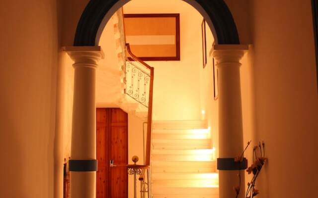 Maleth Inn Guest House