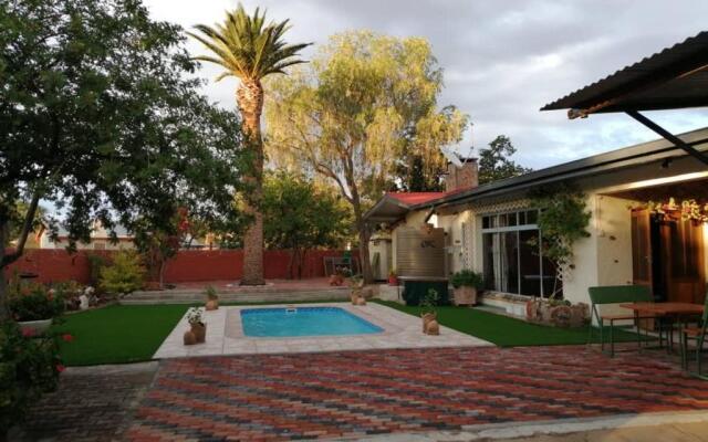 Okahandja Guesthouse