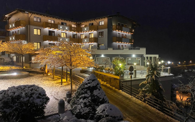 Hotel Ariston