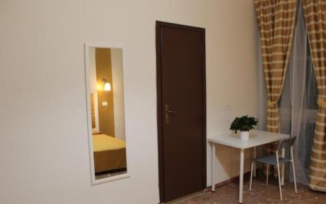 Affittacamere Novoli