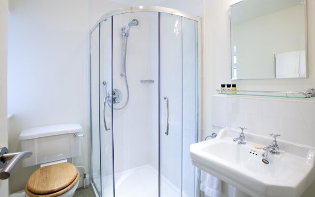 The Hideaway at Windermere