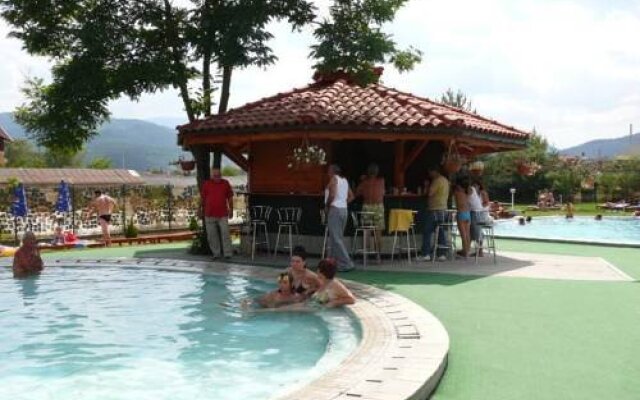 Hotel "Vitosha"