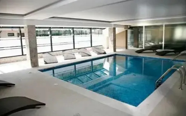 Garden City Hotel & Resort