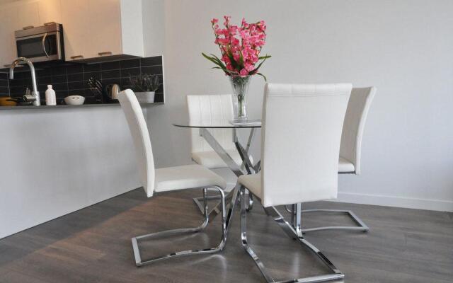 Union Suites by Willie's Vacations