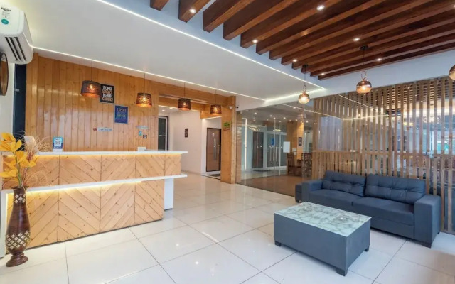 MV Acosta by Lawrence hotels
