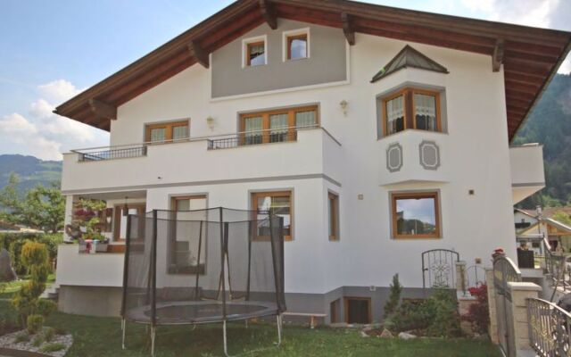 Apartment Handle Ried im Oberinntal 37477