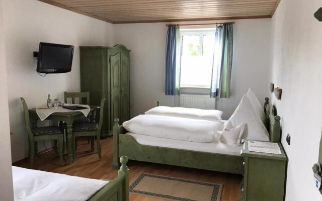 Hotel am Ludwigskanal