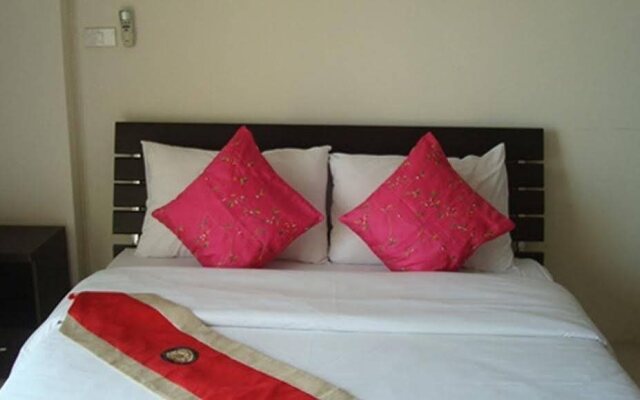 Ok Apartment Hua Hin