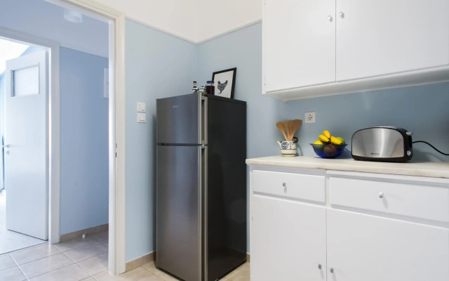 Stylish Syntagma apartment