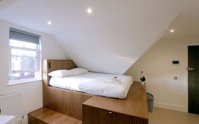 Valet Apartments West Hampstead