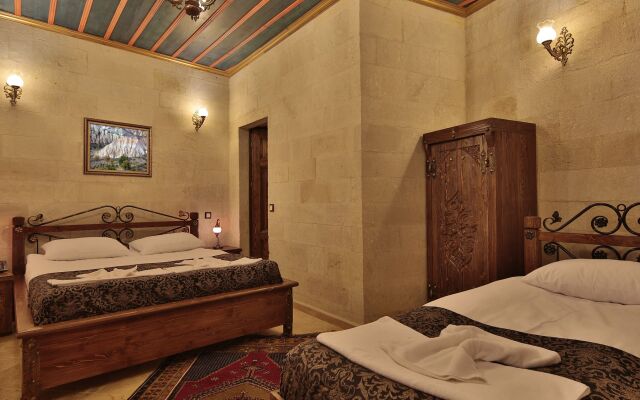 Cappadocia Cave Land Hotel