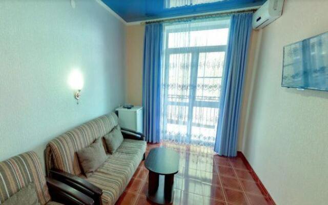 Guest House Rodos